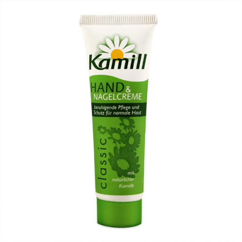Kamill крем для рук и ногтей 30 мл