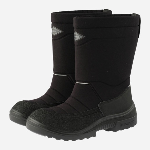 Зимние ботинки Kuoma Universal, черные, размер 38 